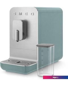 Кофемашина BCC13EGMEU Smeg