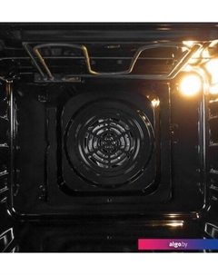 Электрический духовой шкаф EDM 073 IV Lex