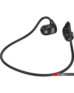 Наушники ES63 (черный) Hoco