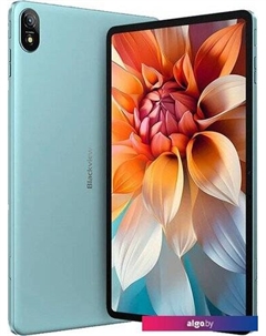 Планшет Blackview Tab 18 8GB/256GB LTE (бирюзово-зеленый)