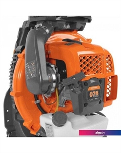 Ранцевая воздуходувка DABL 760 Daewoo power