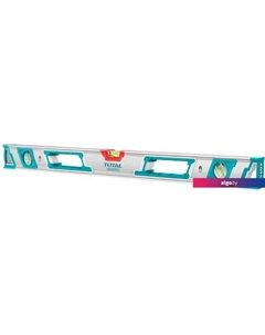 Уровень строительный TMT210086M Total