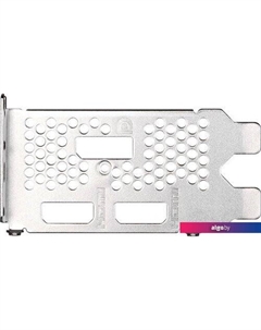 Видеокарта GeForce RTX 3050 LP 6G OC Msi