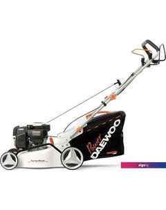 Газонокосилка L 43SP Daewoo power