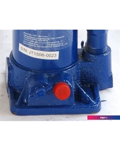 Бутылочный домкрат T20204 4т Ae&t