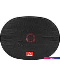 Коаксиальная АС Fireball-i7102 Aura