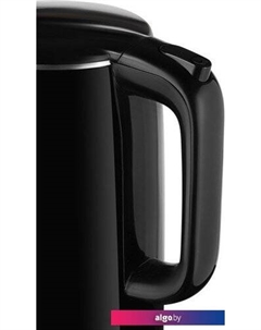 Электрический чайник Solution RK-M1301D Red