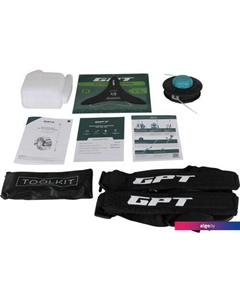 Триммер TBC-522 Gpt