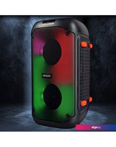 Беспроводная колонка GM-234 Ginzzu