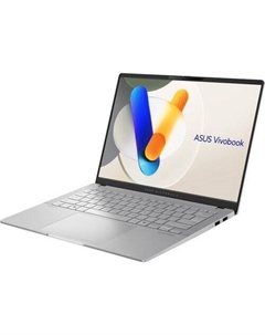 Ноутбук ASUS Vivobook S 14 OLED M5406NA-QD080 Asus