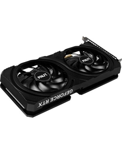 Видеокарта GeForce RTX 4060 Infinity 2 OC NE64060S19P1-1070L Palit
