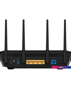 Wi-Fi роутер RT-AX5400 Asus