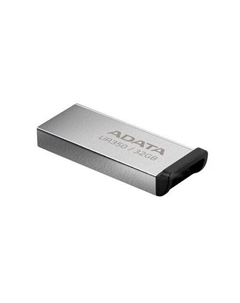 USB Flash UR350 32GB UR350-32G-RSR/BK (серебристый/черный) Adata