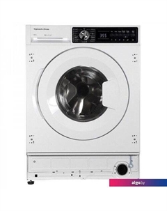 Стиральная машина BWM 03 Zigmund & shtain