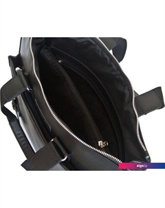 Сумка Gianico 1019-04 (темно-коричневый) Carlo gattini