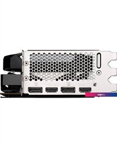Видеокарта GeForce RTX 4080 Super 16G Ventus 3X OC Msi