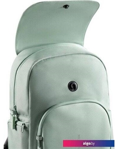 Городской рюкзак Soft Daypack P705.987 (мятный) Xd design