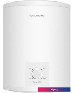 Накопительный электрический водонагреватель RWH 10 Genie ECO O Royal thermo