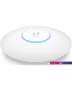 Точка доступа U6+ Ubiquiti