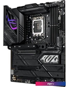 Материнская плата ROG Strix Z790-E Gaming WiFi II Asus