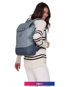 Городской рюкзак Lithos 16L TLBP213POND/DS (pond/dark slate) Thule