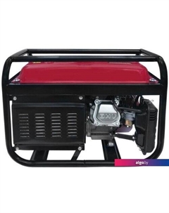 Бензиновый генератор WT-3001 Watt
