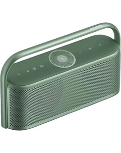 Беспроводная колонка Soundcore Motion X600 (зеленый) Anker
