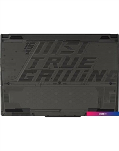 Игровой ноутбук MSI Cyborg 15 A12VE-1021XBY Msi