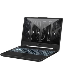 Игровой ноутбук ASUS TUF Gaming A15 FA506NF-HN060 Asus
