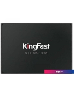 SSD F10 256GB F10-256 Kingfast