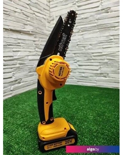 Аккумуляторная пила ELS-2/6Li (с 1-им АКБ) Huter