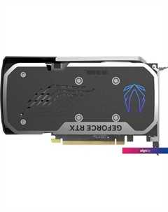 Видеокарта GeForce RTX 4060 8GB Twin Edge OC ZT-D40600H-10M Zotac