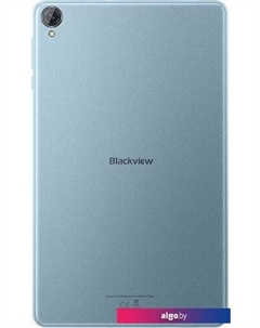 Планшет Blackview Tab 50 WiFi 4GB/128GB (сумеречный синий)