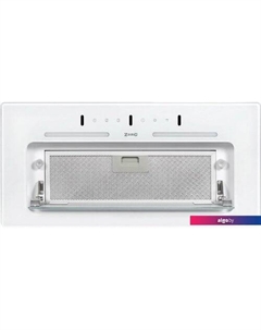 Кухонная вытяжка Technology Neve 1200 60 S-GC (белый) Zorg