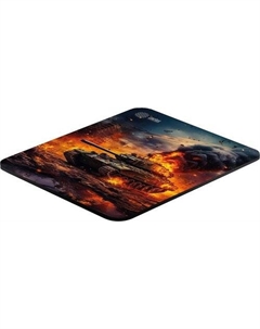 Коврик для мыши CS-MP-D04M Cactus