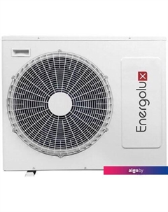 Сплит-система Geneva 3 SAS07G3-AI/SAU07G3-AI Energolux