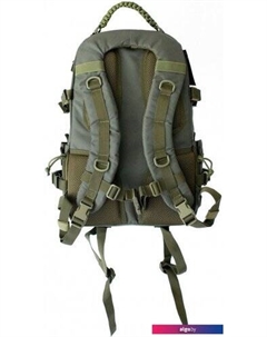 Туристический рюкзак Tactical TRP-043oliv Tramp