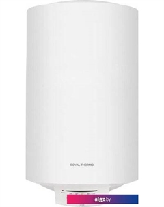 Накопительный электрический водонагреватель RWH 30 Heatronic DL Slim DryHeat Royal thermo