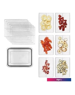 Сушилка для овощей и фруктов KT-1951 Kitfort