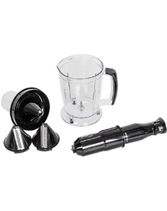 Погружной блендер HBS-800 Supra