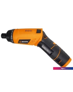 Электроотвертка ОА-3.6-ТФ (с АКБ, кейс, набор оснастки) Вихрь