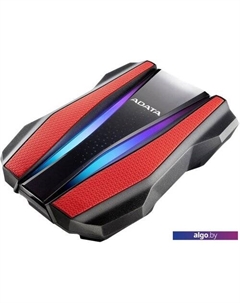 Внешний накопитель A-Data HD770G 2TB AHD770G-2TU32G1-CRD Adata