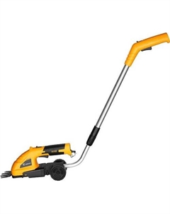 Кусторез + ножницы DKGS8 Pro 063-4473 (с АКБ) Deko