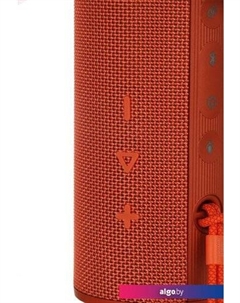 Беспроводная колонка Choice Portable Bluetooth Speaker Pro (оранжевый) Honor