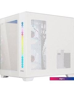 Корпус V490 Ginzzu