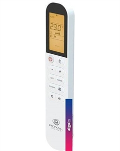 Кондиционер Gloria Upgrade RC-GL90HN Royal clima