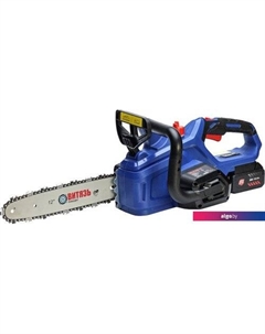 Аккумуляторная пила ПЦ-А-320-12 (с 2-мя АКБ, кейс) Витязь