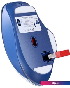 Игровая мышь Tisa GM-126 Defender