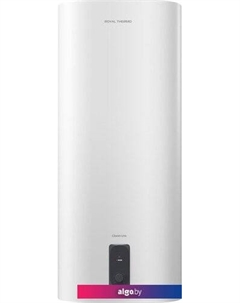 Накопительный электрический водонагреватель RWH 50 Citadel Unic Royal thermo