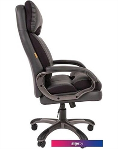 Кресло 505 (серый) Chairman